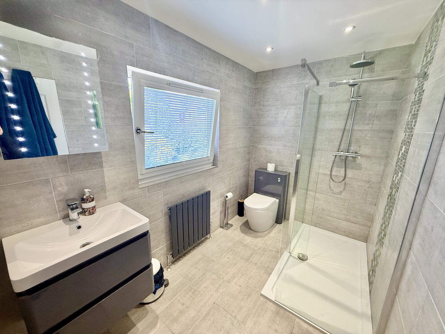 Kilruskin Drive, West Kilbride